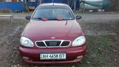 Продам Daewoo Sens 2006 года в г. Соледар, Донецкая область