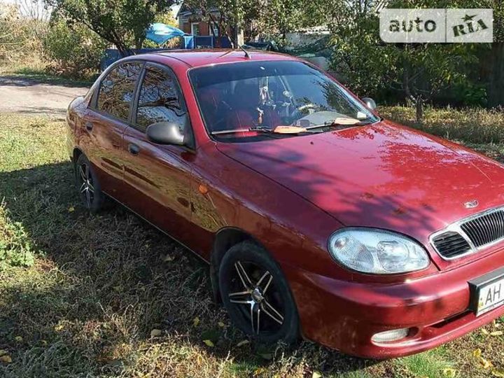 Продам Daewoo Sens 2006 года в г. Соледар, Донецкая область