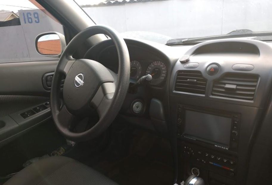 Продам Nissan Almera 2007 года в Днепре