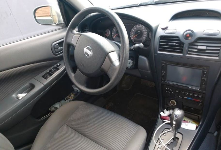 Продам Nissan Almera 2007 года в Днепре