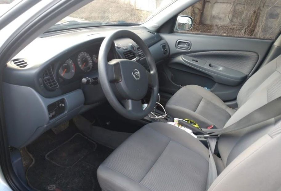 Продам Nissan Almera 2007 года в Днепре