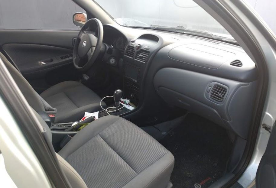 Продам Nissan Almera 2007 года в Днепре