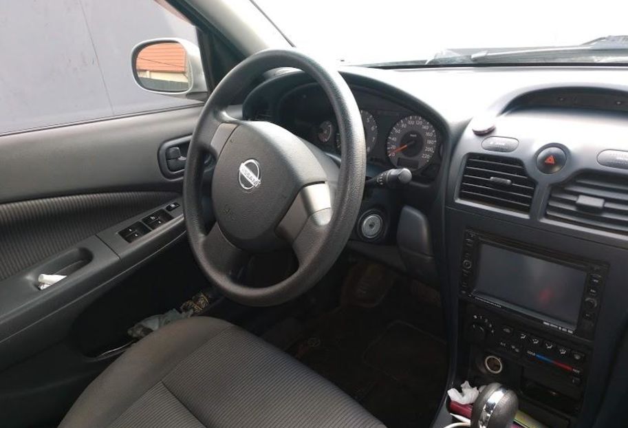 Продам Nissan Almera 2007 года в Днепре