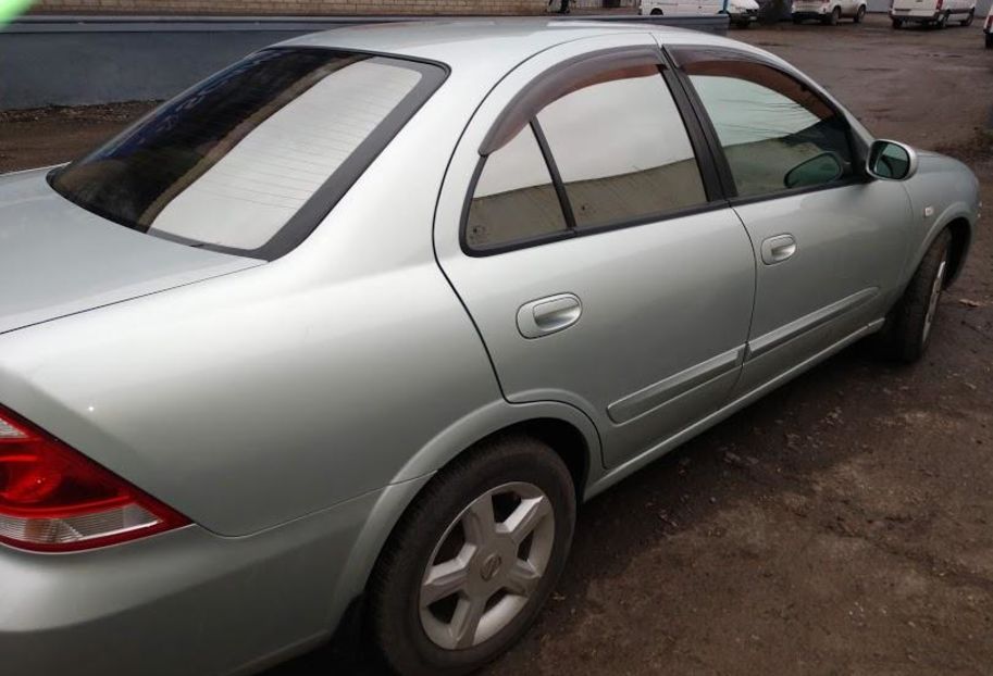 Продам Nissan Almera 2007 года в Днепре