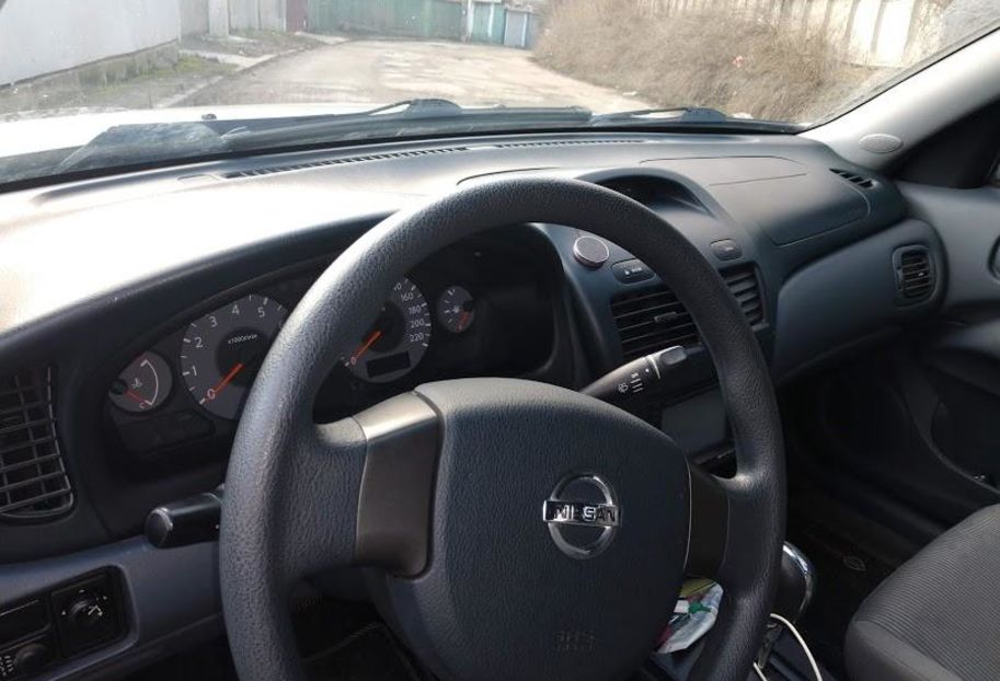 Продам Nissan Almera 2007 года в Днепре