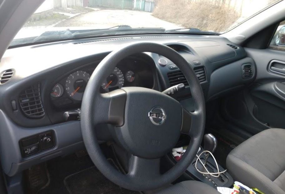 Продам Nissan Almera 2007 года в Днепре