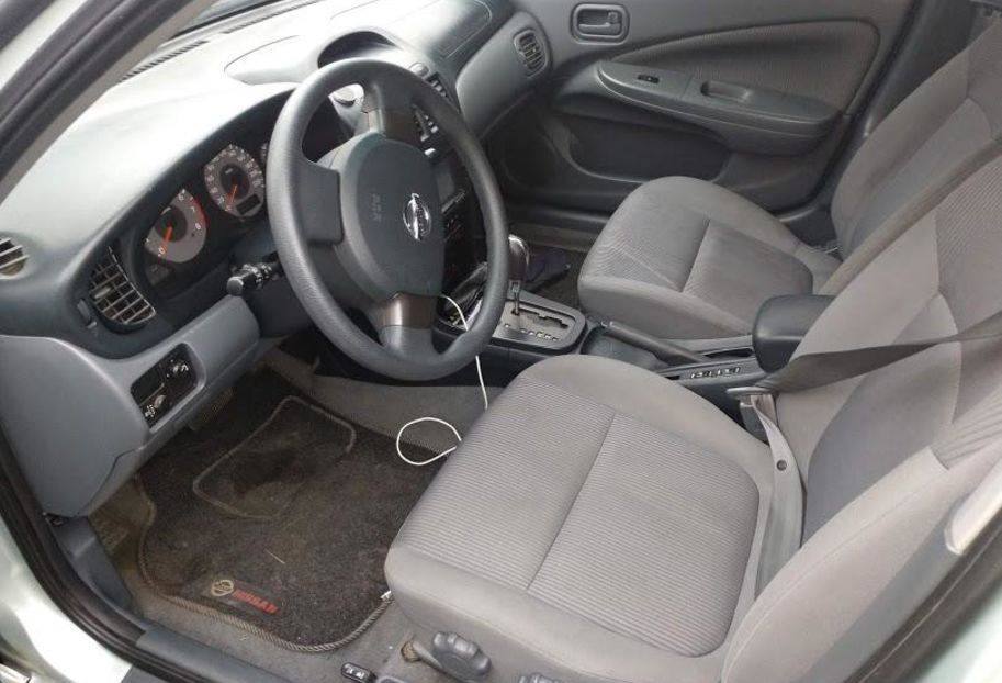 Продам Nissan Almera 2007 года в Днепре