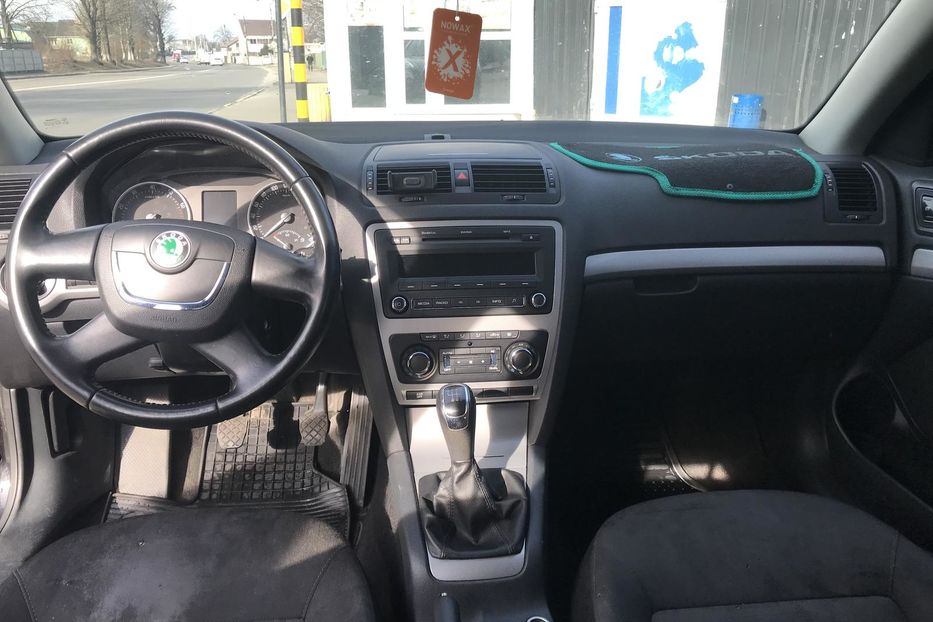 Продам Skoda Octavia A5 A5 Elegance  2012 года в Киеве