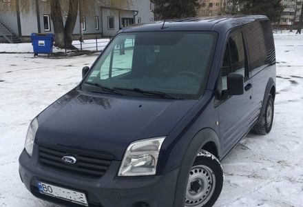 Продам Ford Transit Connect груз. 2011 года в Тернополе