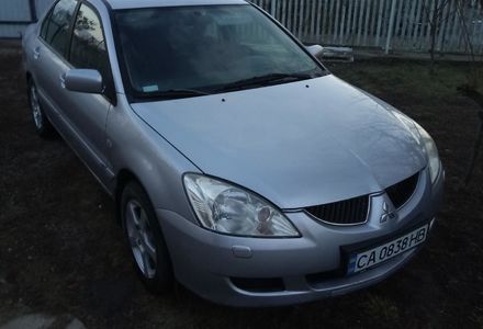 Продам Mitsubishi Lancer 2004 года в г. Умань, Черкасская область