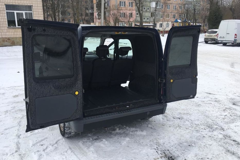 Продам Ford Transit Connect груз. 2011 года в Тернополе