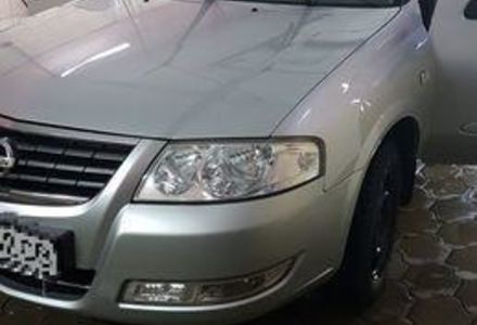 Продам Nissan Almera 2011 года в Харькове