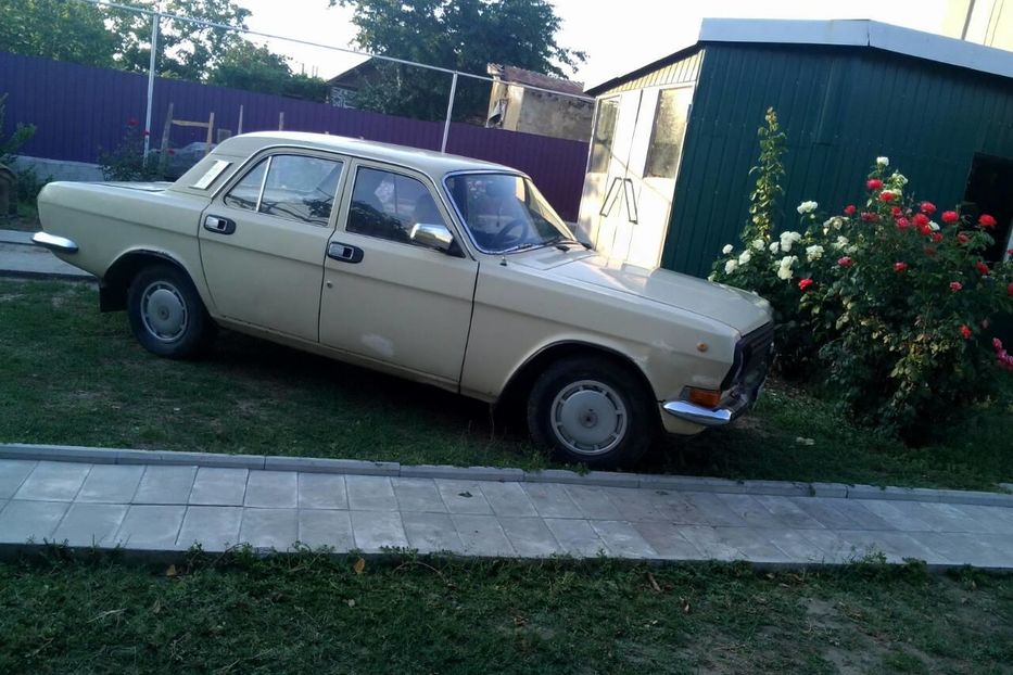 Продам ГАЗ 2410 Валга 1990 года в г. Ширяево, Одесская область
