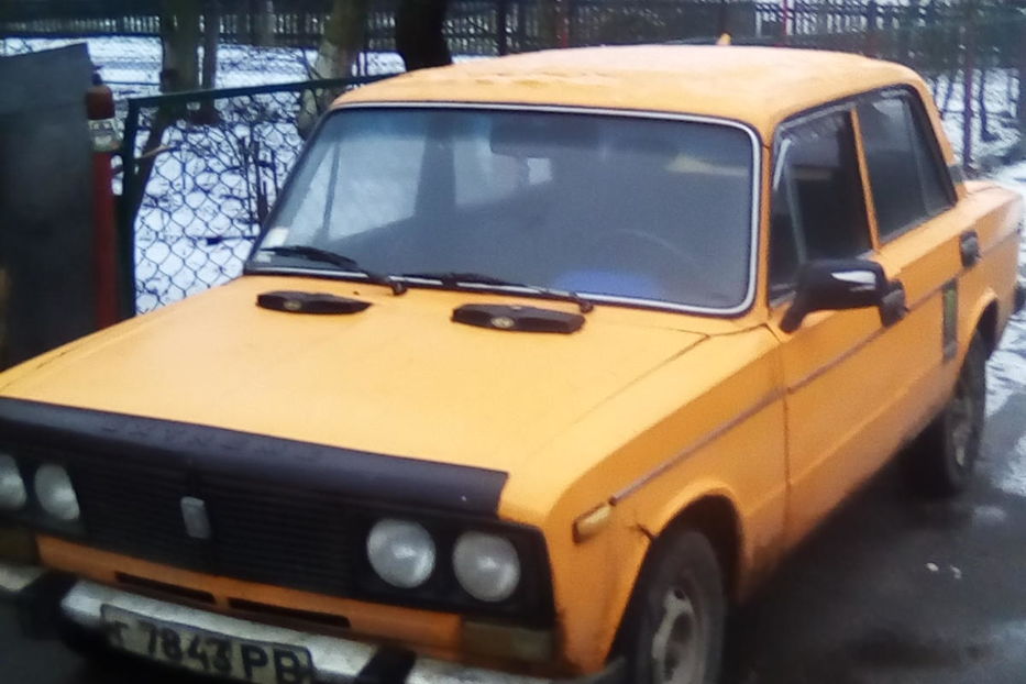 Продам ВАЗ 2103 1978 года в Ровно