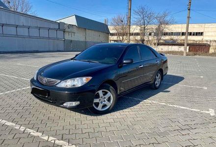 Продам Toyota Camry 2001 года в Одессе