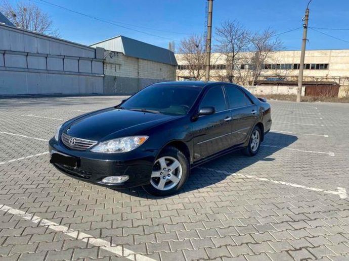 Продам Toyota Camry 2001 года в Одессе