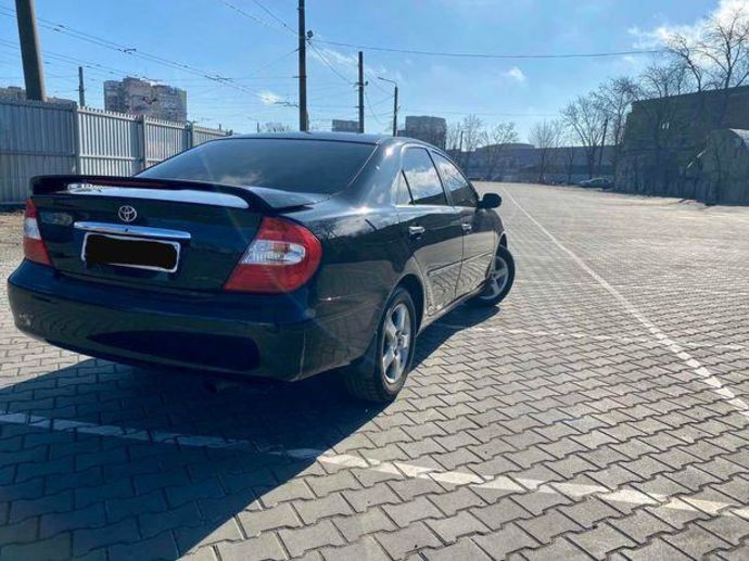 Продам Toyota Camry 2001 года в Одессе