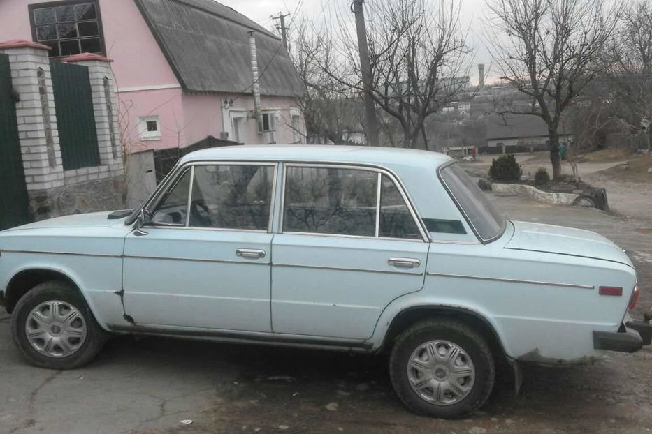 Продам ВАЗ 2106 1985 года в г. Умань, Черкасская область