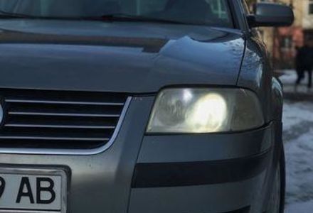 Продам Volkswagen Passat B5 2003 года в г. Каменское, Днепропетровская область