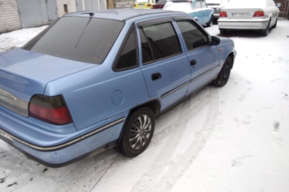 Продам Daewoo Nexia 2007 года в Днепре