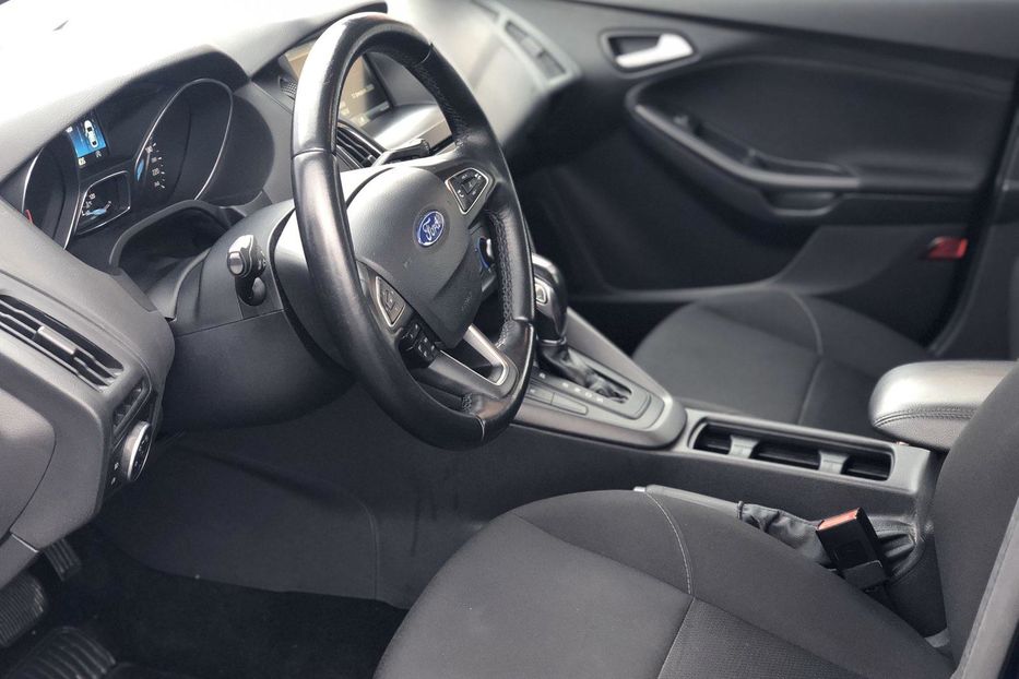 Продам Ford Focus 2014 года в Киеве