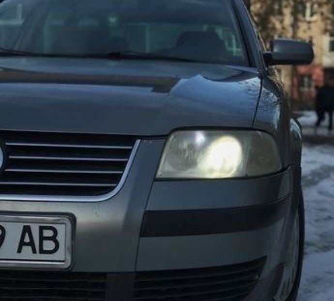 Продам Volkswagen Passat B5 2003 года в г. Каменское, Днепропетровская область