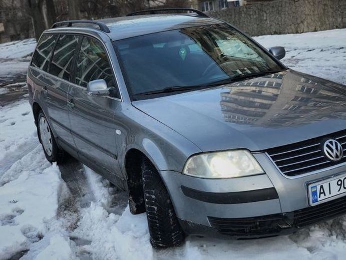 Продам Volkswagen Passat B5 2003 года в г. Каменское, Днепропетровская область