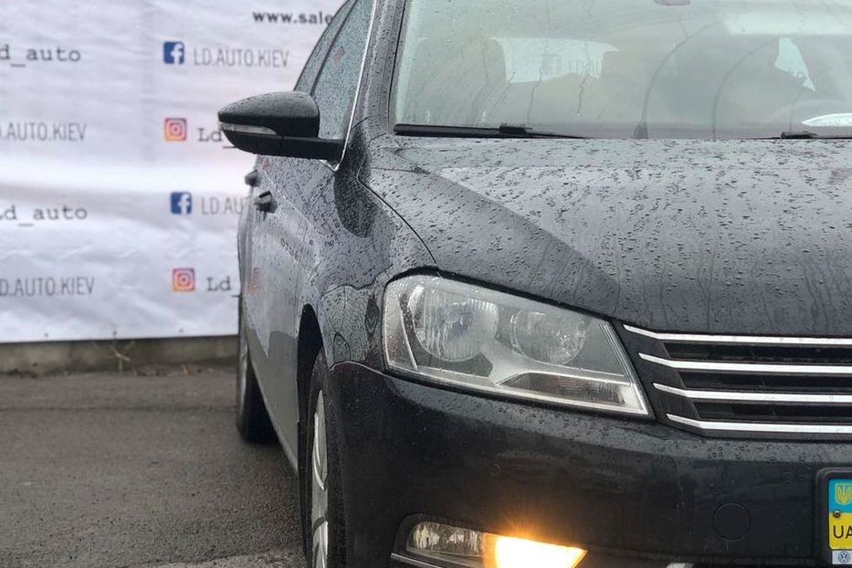 Продам Volkswagen Passat B7 2012 года в Киеве