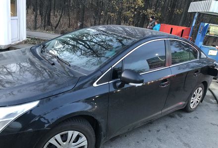 Продам Toyota Avensis 2010 года в Киеве