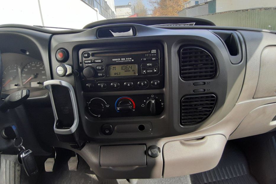 Продам Ford Transit груз. продам форд транзит 2005 года в Ровно