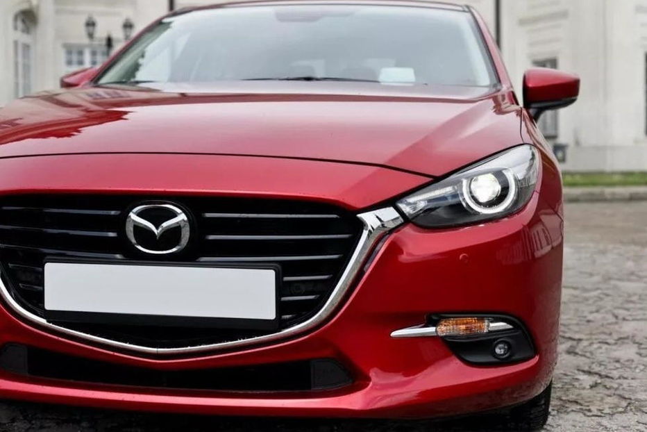 Продам Mazda 3 Official  Touring+  2018 года в г. Вышгород, Киевская область