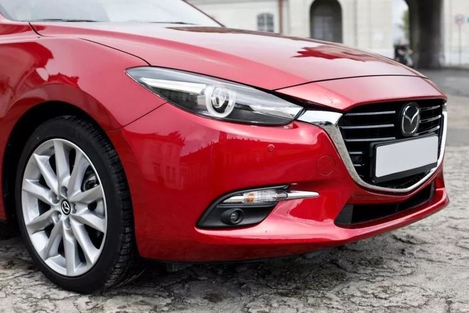 Продам Mazda 3 Official  Touring+  2018 года в г. Вышгород, Киевская область