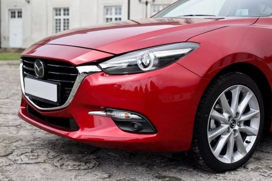 Продам Mazda 3 Official  Touring+  2018 года в г. Вышгород, Киевская область