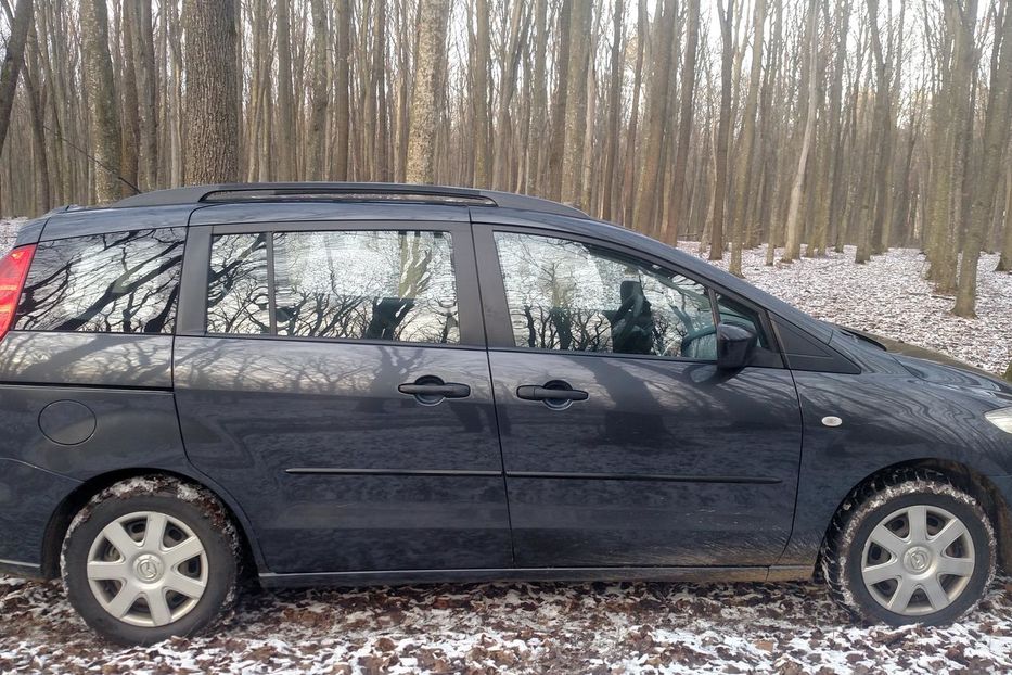 Продам Mazda 5 2006 года в г. Шепетовка, Хмельницкая область