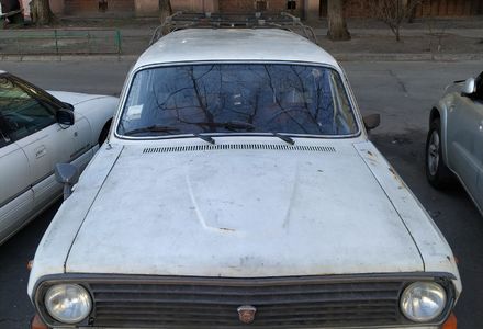 Продам ГАЗ 2412 1989 года в Киеве