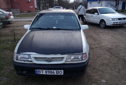 Продам Opel Vectra A 1993 года в Херсоне