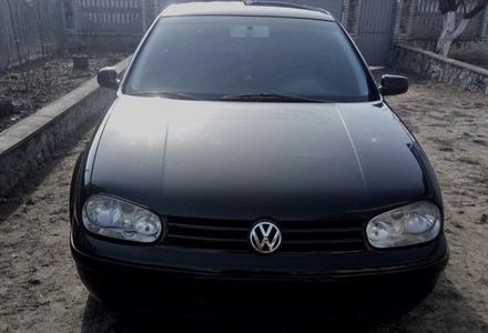 Продам Volkswagen Golf IV 2001 года в г. Васильков, Киевская область