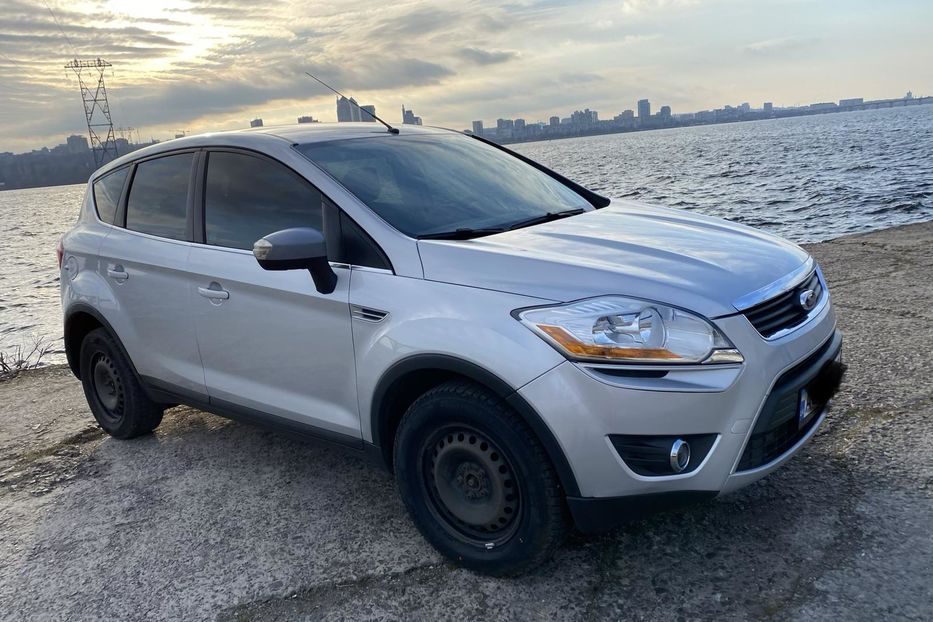 Продам Ford Kuga 2010 года в Днепре