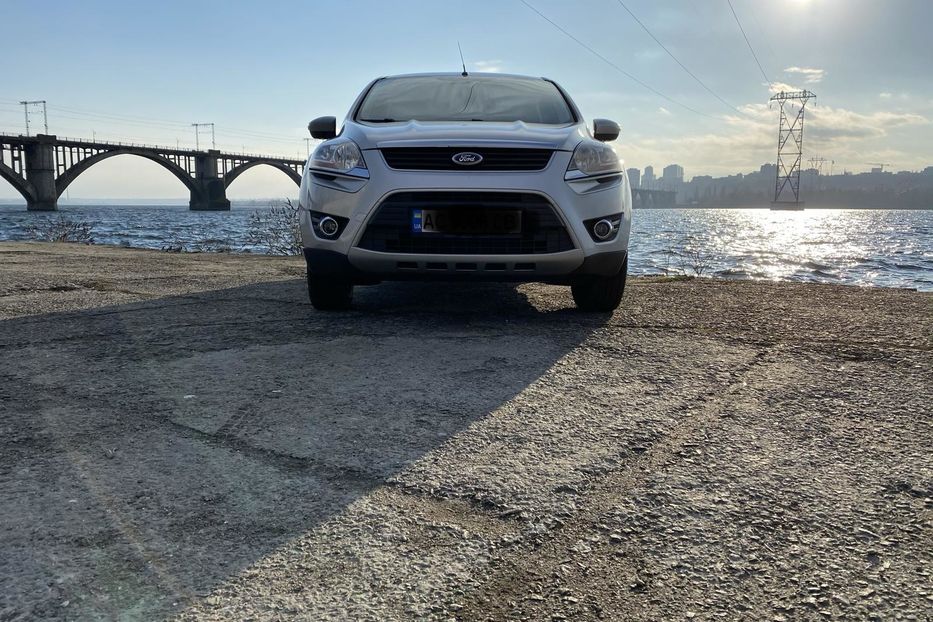 Продам Ford Kuga 2010 года в Днепре