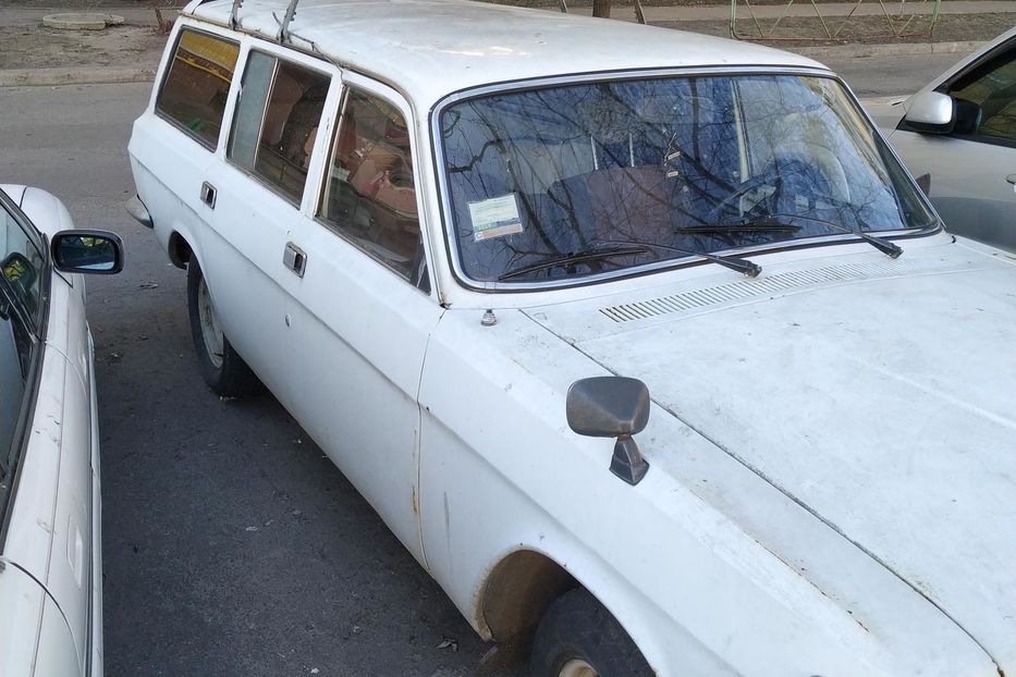 Продам ГАЗ 2412 1989 года в Киеве