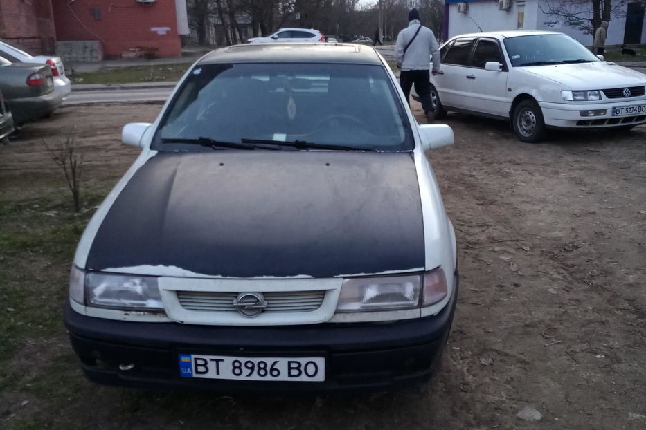 Продам Opel Vectra A 1993 года в Херсоне