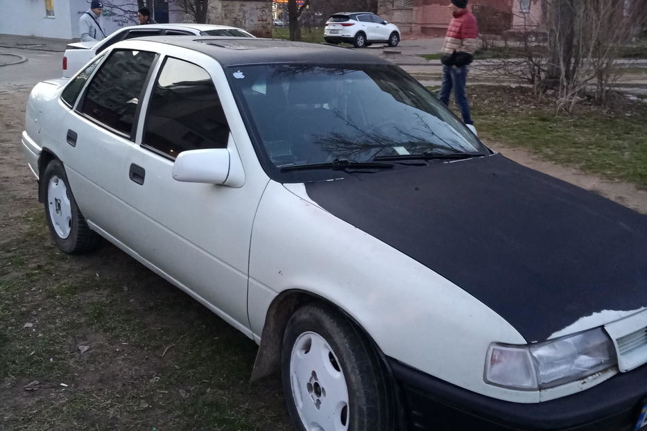 Продам Opel Vectra A 1993 года в Херсоне