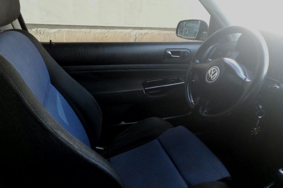 Продам Volkswagen Golf IV 2001 года в г. Васильков, Киевская область