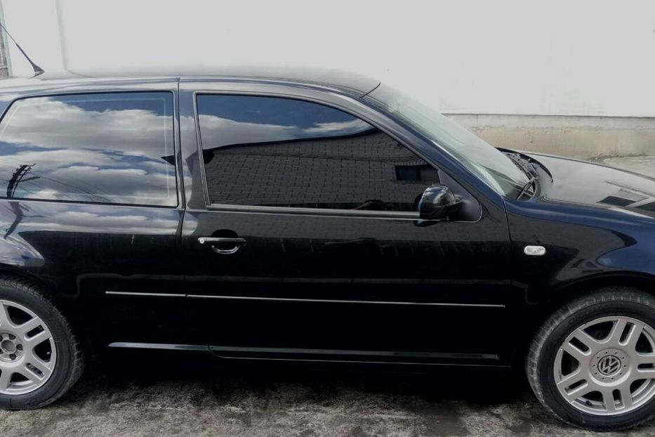 Продам Volkswagen Golf IV 2001 года в г. Васильков, Киевская область