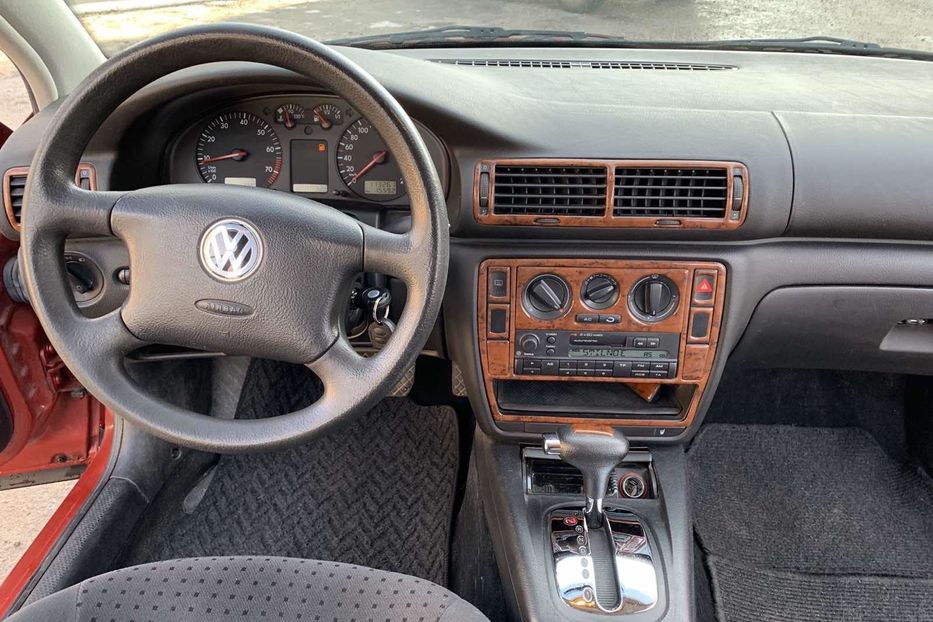 Продам Volkswagen Passat B5 1997 года в Харькове