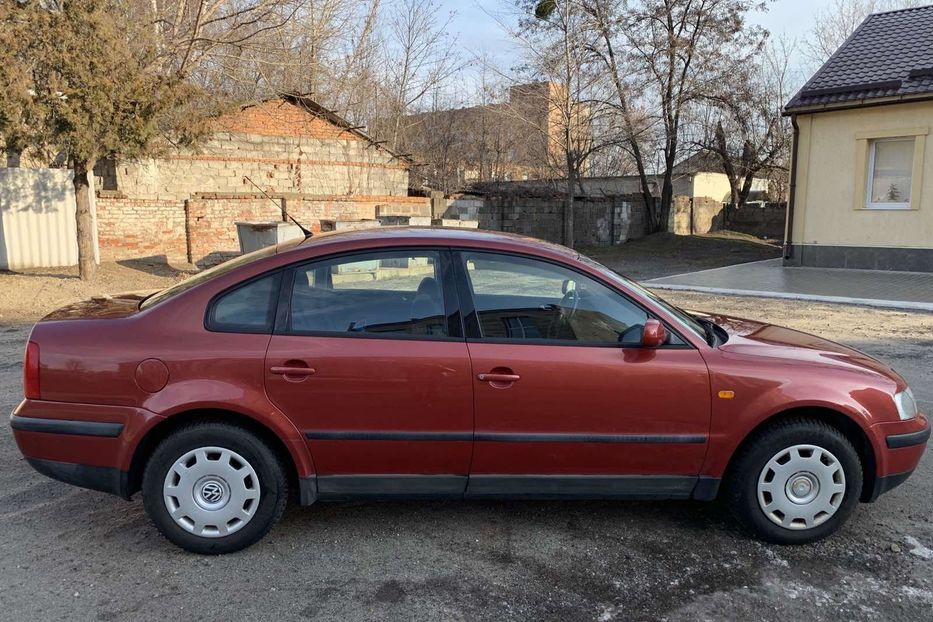 Продам Volkswagen Passat B5 1997 года в Харькове