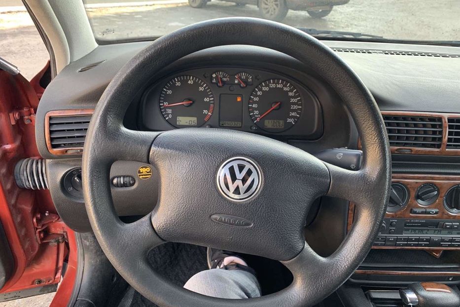 Продам Volkswagen Passat B5 1997 года в Харькове