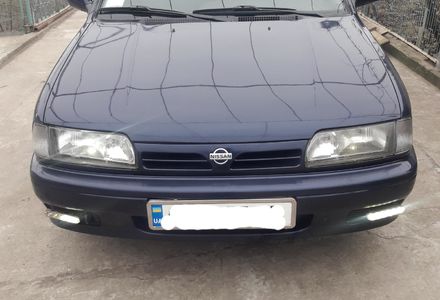 Продам Nissan Primera Р10 1995 года в г. Мелитополь, Запорожская область