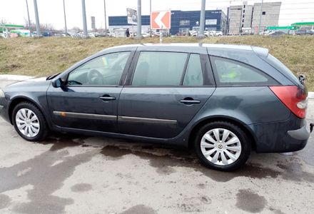 Продам Renault Laguna Laguna 2 2001 года в Львове