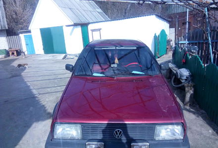 Продам Volkswagen Jetta 1988 года в г. Радомышль, Житомирская область